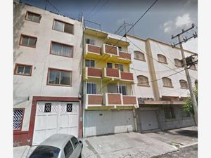 Departamento en Venta en Peralvillo Cuauhtémoc