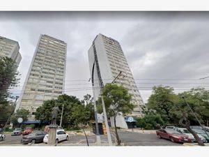 Departamento en Venta en Nonoalco Tlatelolco Cuauhtémoc