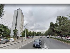 Departamento en Venta en Nonoalco Tlatelolco Cuauhtémoc