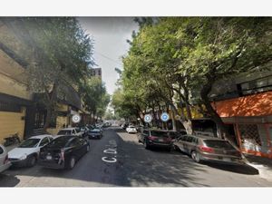 Departamento en Venta en Doctores Cuauhtémoc