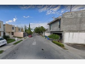 Casa en Venta en Valle de Juarez Juárez