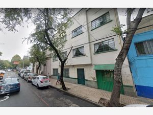 Departamento en Venta en Guerrero Cuauhtémoc