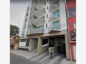 Departamento en Venta en Pasteros Azcapotzalco