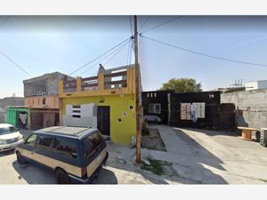 Casa en Venta en Ciudad Benito Juárez Centro Juárez