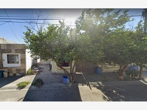 Casa en Venta en Alberos Cadereyta Jiménez