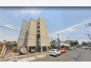 Departamento en Venta en Cuchilla Pantitlan Venustiano Carranza