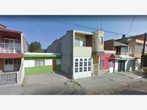 Casa en Venta en Lopez Portillo Guadalajara