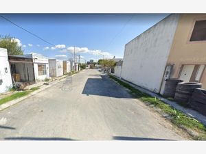 Casa en Venta en Ciudad Benito Juárez Centro Juárez