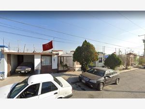 Casa en Venta en Lomas del Sol Juárez