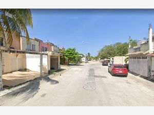 Casa en Venta en Hacienda Real del Caribe Benito Juárez