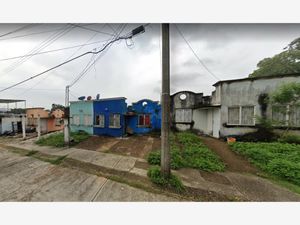 Casa en Venta en Las Arboledas Cosoleacaque