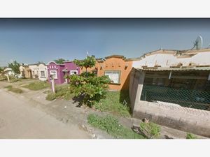 Casa en Venta en Ciudad Olmeca Coatzacoalcos