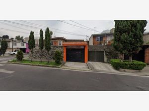 Casa en Venta en Pedregal de San Nicolas 1a Seccion Tlalpan