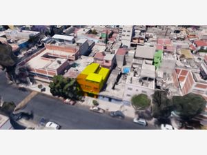 Casa en Venta en Agricola Oriental Iztacalco