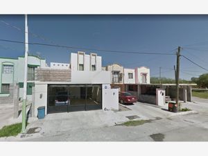 Casa en Venta en Las Palmas Cadereyta Jiménez