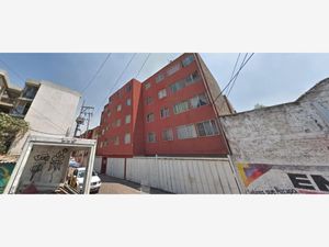 Departamento en Venta en Coltongo Azcapotzalco