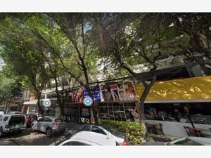 Departamento en Venta en Doctores Cuauhtémoc