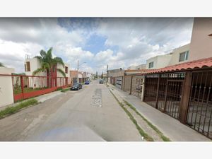 Casa en Venta en Lomas de Santa Anita Aguascalientes