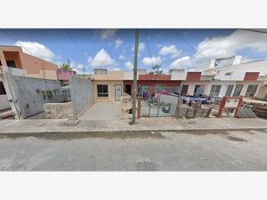 Casa en Venta en Paseos Kabah Benito Juárez