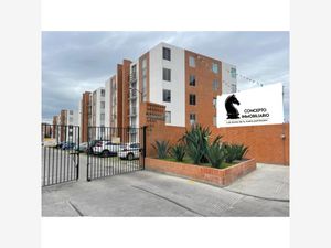 Departamento en Venta en Agricola Resurgimiento Puebla