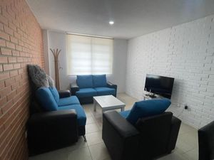 Departamento en Venta en Agricola Resurgimiento Puebla