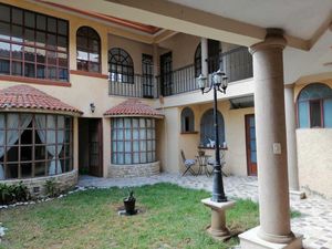 Casa en Venta en Campo Militar 25 Puebla