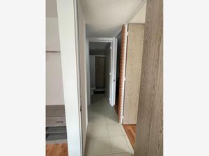 Departamento en Venta en Agricola Resurgimiento Puebla