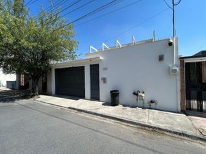 Casa en Renta en Vista Hermosa Monterrey