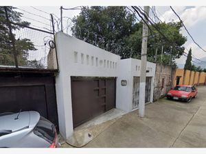 Casa en Venta en San Bartolo Ameyalco Álvaro Obregón