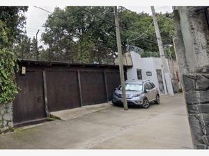 Casa en Venta en San Bartolo Ameyalco Álvaro Obregón