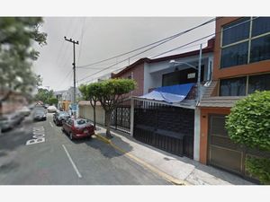 Casa en Venta en Lindavista Norte Gustavo A. Madero