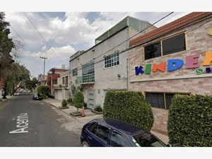 Casa en Venta en Estrella Gustavo A. Madero