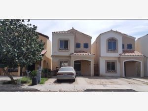 Casa en Venta en Residencial Barcelona Mexicali