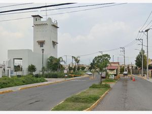 Casa en Venta en Real del Cid Tecámac