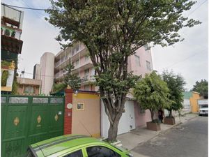 Departamento en Venta en San Pedro Xalpa Azcapotzalco