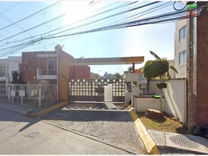 Casa en Venta en San Bernardino Tlaxcalancingo San Andrés Cholula