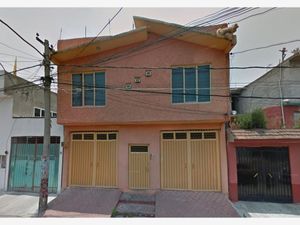 Casa en Venta en Benito Juárez (La Aurora) Nezahualcóyotl