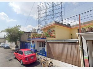 Casa en Venta en Hacienda de Cristo (Exhacienda de Cristo) Naucalpan de Juárez