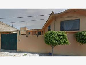 Casa en Venta en San Lorenzo la Cebada Xochimilco