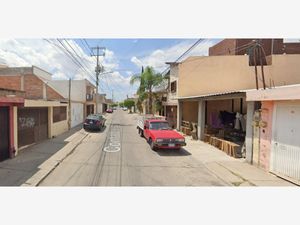 Casa en Venta en Nuevo Tecnologico Celaya