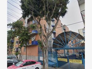 Departamento en Venta en Pensil Sur Miguel Hidalgo