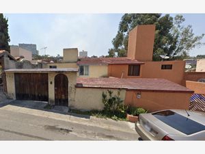 Casa en Venta en Lomas Verdes 1a Sección Naucalpan de Juárez