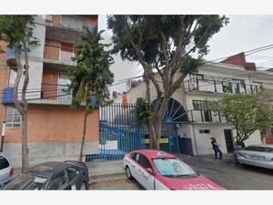 Departamento en Venta en Pensil Sur Miguel Hidalgo