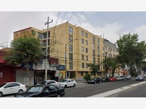 Departamento en Venta en Doctores Cuauhtémoc