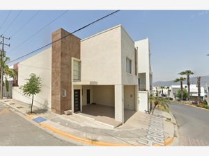 Casa en Venta en Cumbres Elite Monterrey