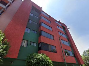 Departamento en Venta en Paseos de Taxqueña Coyoacán