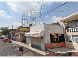 Casa en Venta en Hacienda de Cristo (Exhacienda de Cristo) Naucalpan de Juárez