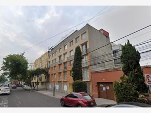 Departamento en Venta en Doctores Cuauhtémoc