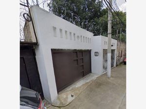 Casa en Venta en San Bartolo Ameyalco Álvaro Obregón