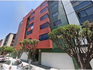 Departamento en Venta en Paseos de Taxqueña Coyoacán